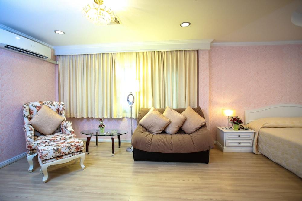 Pj Watergate Hotel Bangkok Exterior photo